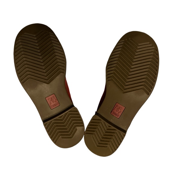 Kodiak Red Waterproof Boots, Size 7.5 - Picture 5 of 8